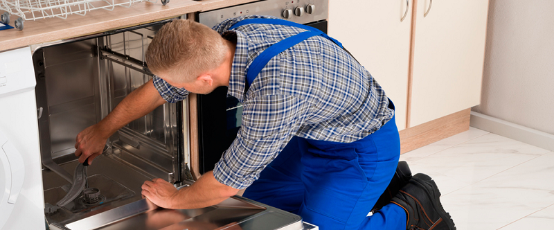 ремонт посудомоечных машин bosch на дому